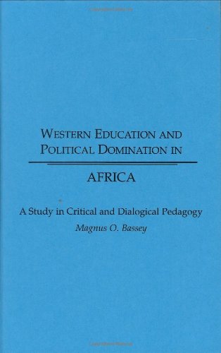 Western Education and Political Domination in Africa