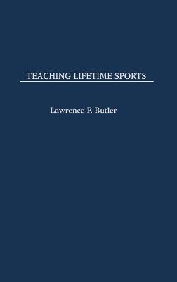 Teaching Lifetime Sports