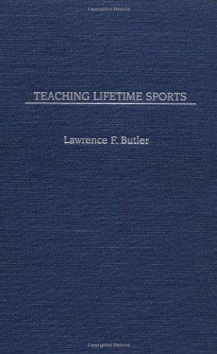 Teaching Lifetime Sports