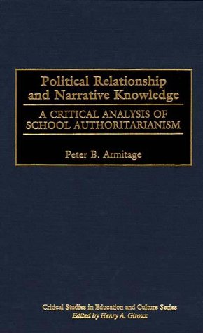 Political Relationship and Narrative Knowledge