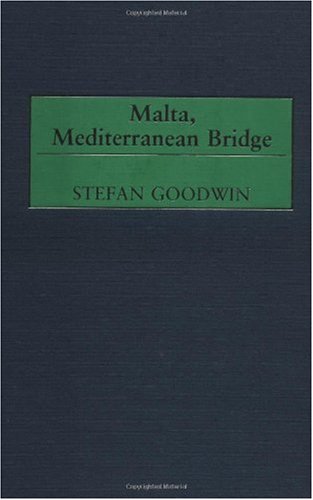 Malta, Mediterranean Bridge