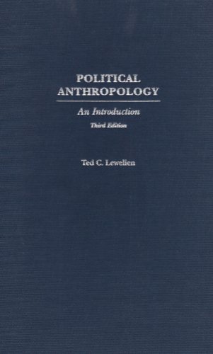 Political Anthropology