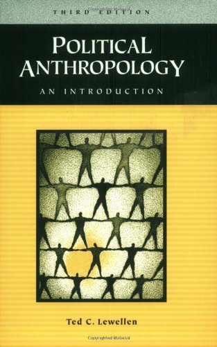 Political Anthropology