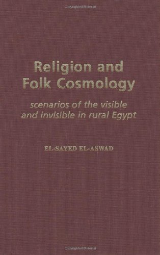 Religion and Folk Cosmology