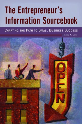 The Entrepreneur's Information Sourcebook