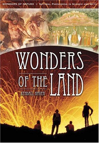 Wonders of the Land