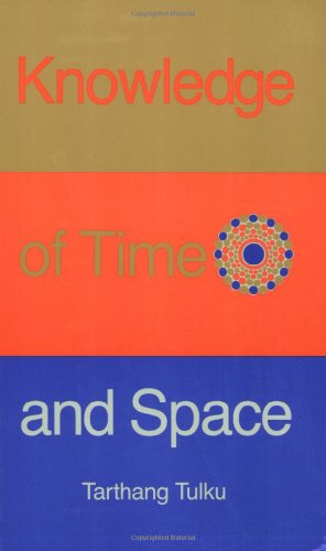 Knowledge of Time &amp; Space