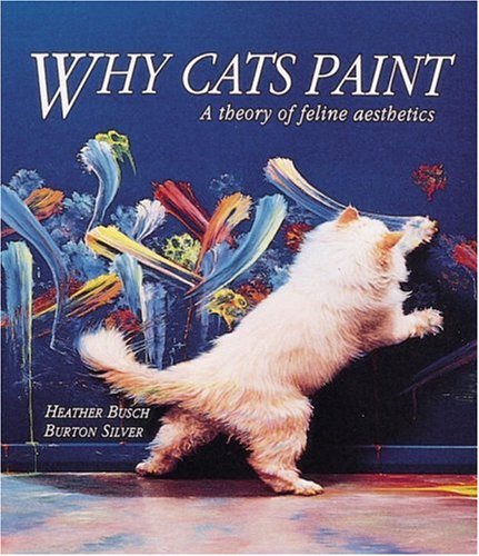 Why Cats Paint