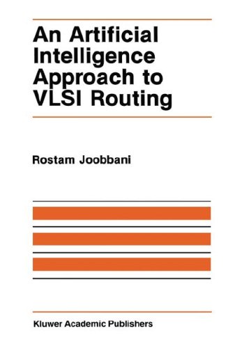 An Artificial Intelligence Approach to VLSI Routing