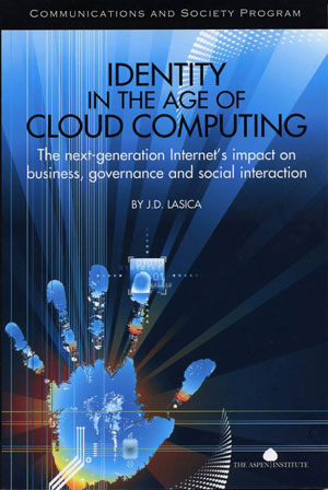 Identity In The Age Of Cloud Computing