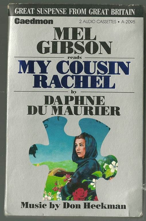 My Cousin Rachel