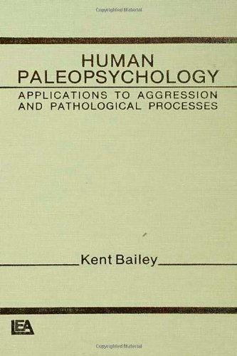 Human Paleopsychology