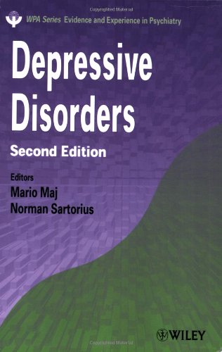 Handbook of Depression