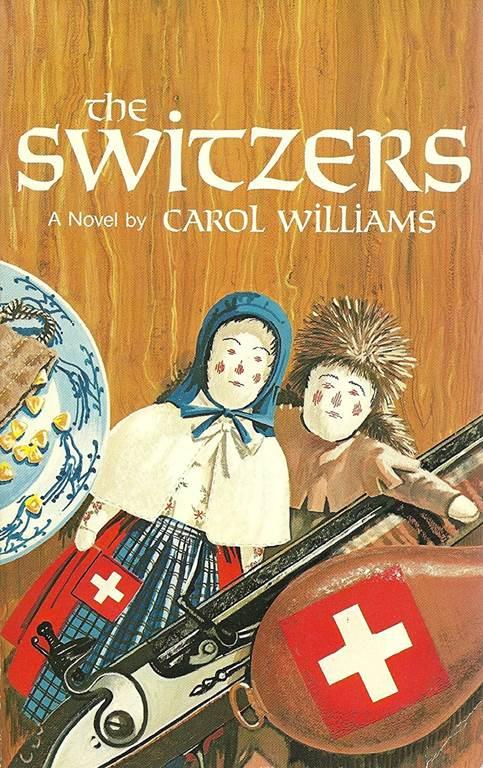 The Switzers: A novel