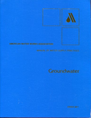 Groundwater