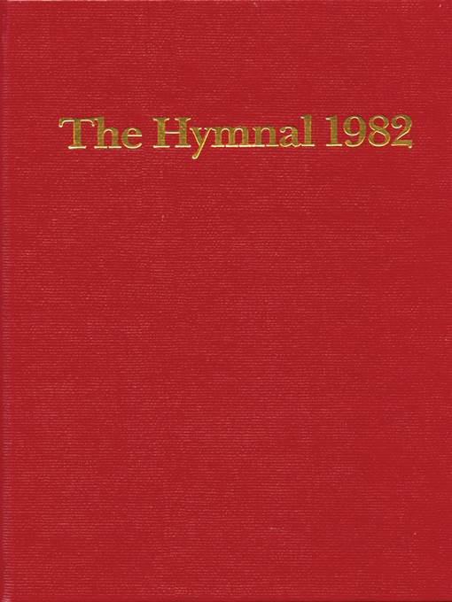 The Hymnal 1982