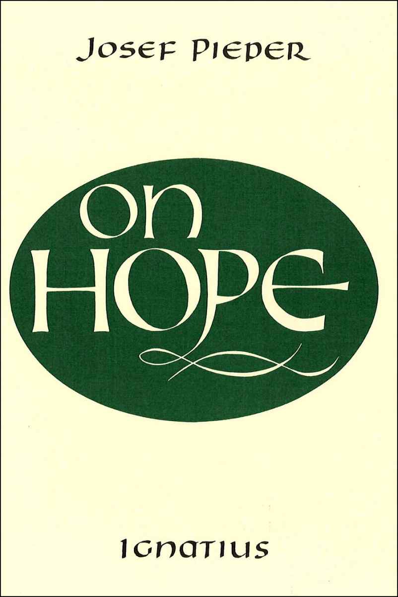 On Hope