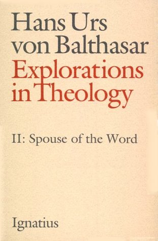 Explorations in Theology Vol. 2