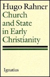 Church and State in Early Christianity