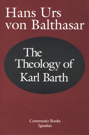 The theology of Karl Barth : exposition and interpretation