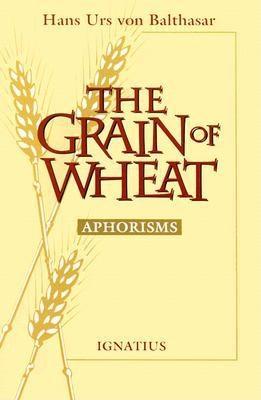 The Grain of Wheat