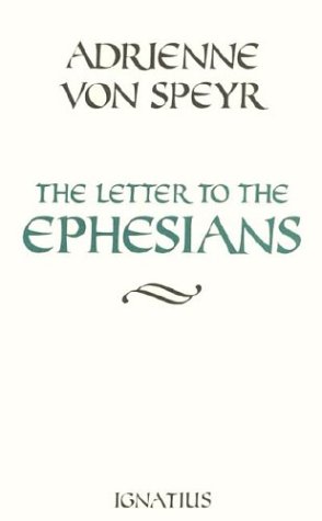 The Letter to the Ephesians