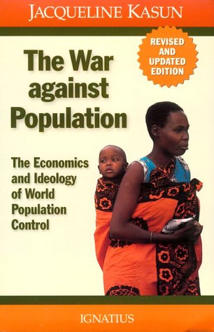 The War Against Population