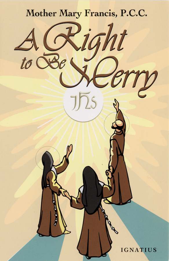 A Right to Be Merry