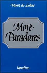 More Paradoxes