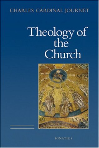 The Theology of the Church