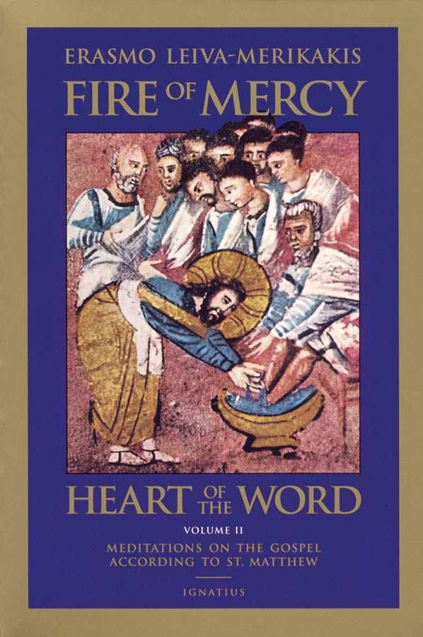 Fire of Mercy, Heart of the Word