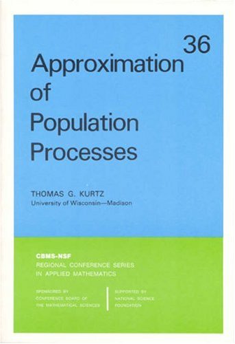 Approximation of Population Processes