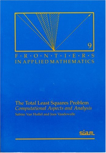 Total Least Squares Problem