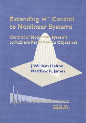 Extending H-Infinity Control to Nonlinear Systems