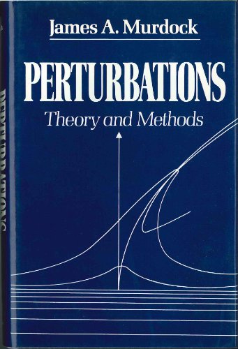 Perturbations