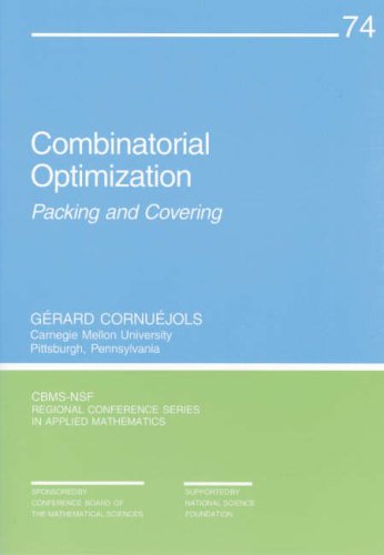 Combinatorial Optimization