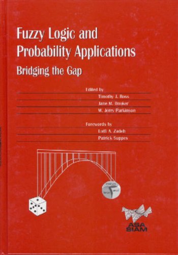 Fuzzy Logic and Probability Applications