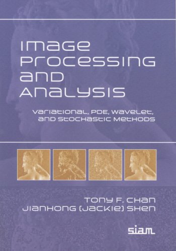 Image Processing and Analysis