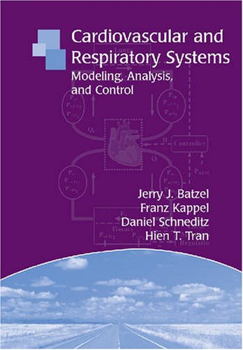 Cardiovascular and Respiratory Systems