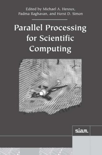 Parallel Processing For Scientific Computing