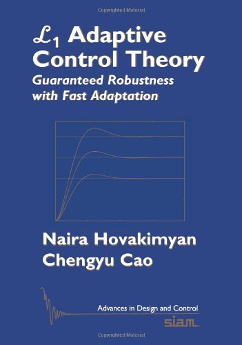 L1 Adaptive Control Theory