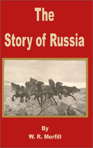 The Story of Russia