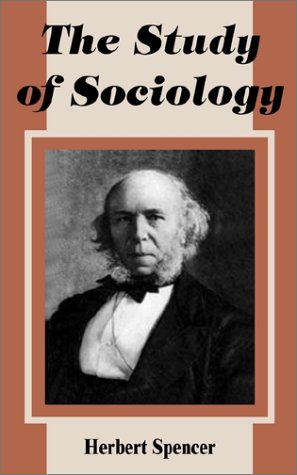 The Study of Sociology