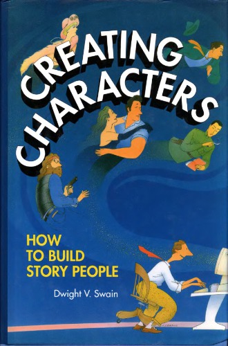 Creating Characters