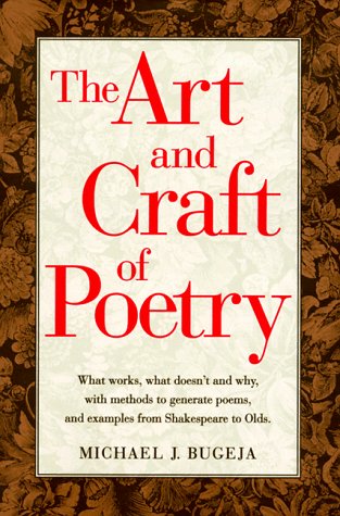 The Art And Craft Of Poetry