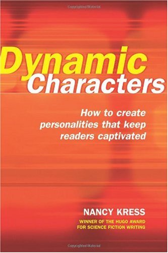 Dynamic Characters