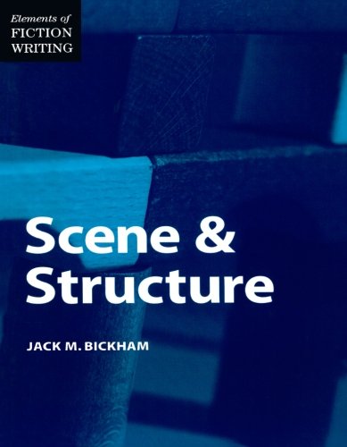 Scene &amp; Structure