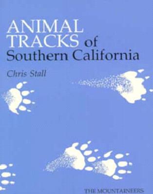 Animal Tracks of Southern California