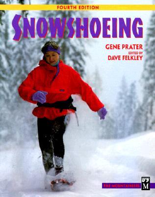 Snowshoeing