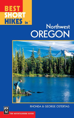 Best Short Hikes in Northwest Oregon